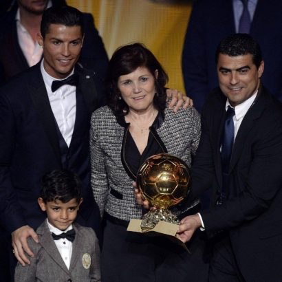 FIFA Ballon d’Or 2014 Awards