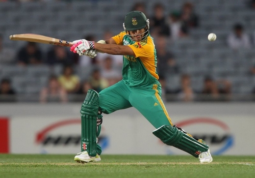 JP Duminy Allrounders in ICC World Cup 