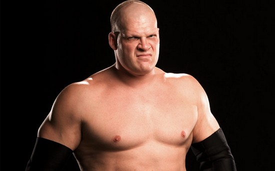 Kane WWE Royal Rumble 2015 