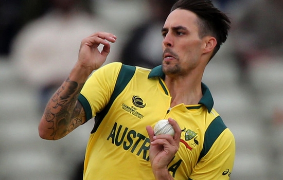 Mitchell Johnson Fastest Bowlers to Watch