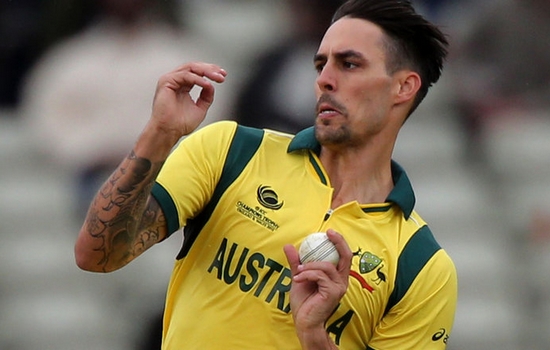 10 Fastest Bowlers to Watch in ICC Cricket World Cup 2015