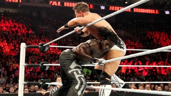 Miz R truth