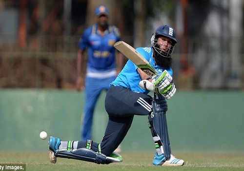 Moeen Ali Allrounders in ICC World Cup 