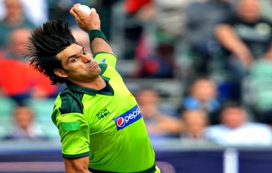 Mohammed Irfan Fastest Bowlers to Watch