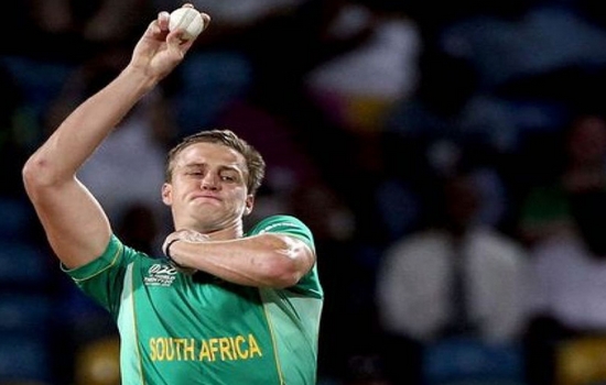 Morne Morkel Fastest Bowlers to Watch