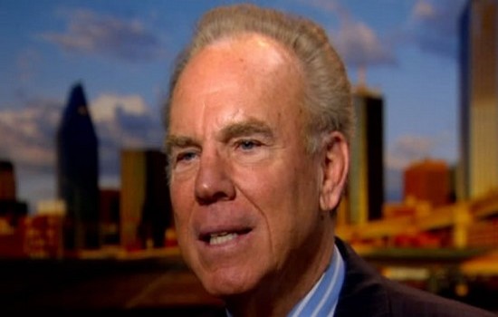 Roger Staubach Richest Athletes in the World