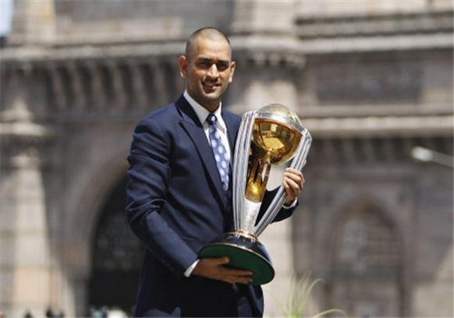 India World Cup 2015 Squads 