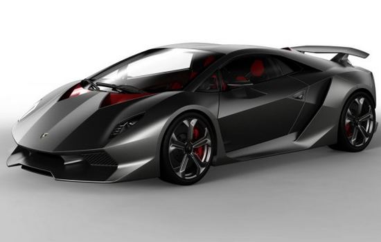 2014 Lamborghini Gallardo Most Expensive Sports Cars