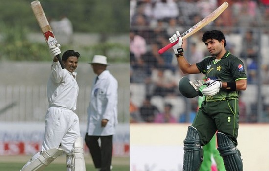 Mind-Blowing Similarities between Pakistan’s 1992 and 2015 World Cup Squad