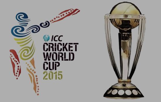 ICC Cricket World Cup 2015  updates