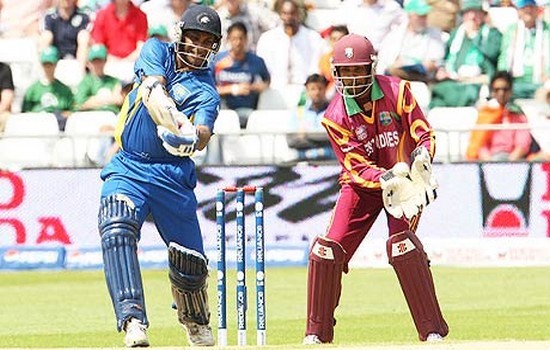 ST Jayasuriya Most Boundaries Scorers in ODI Cricket
