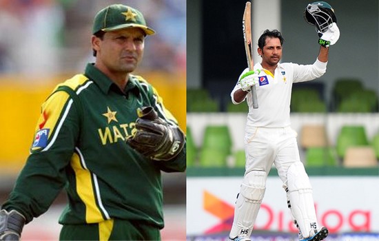 Wicket-keepers’ Similarities between Pakistan’s 1992 and 2015 World Cup Squad 