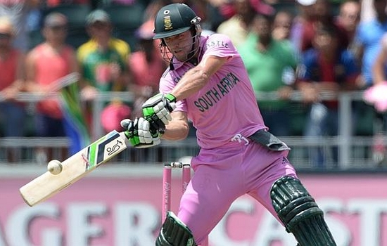 a b de villiers Fastest ODI Fifties