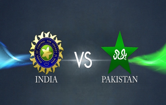 India Verses Pakistan World Cup 