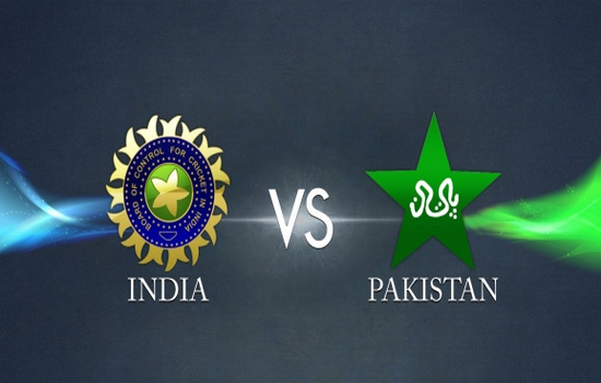 India Verses Pakistan World Cup Matches Analysis