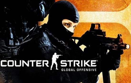 Counter-Strike Global Offensive Online Games 