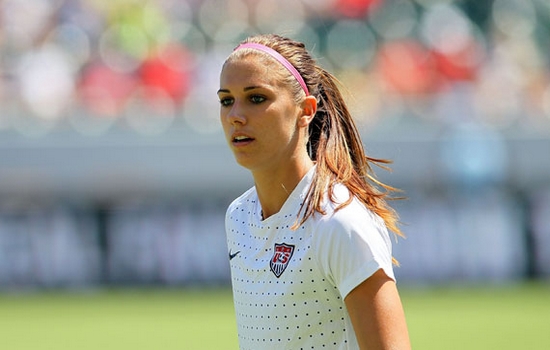 Top 10 Highest-paid Female Footballers in 2018/19