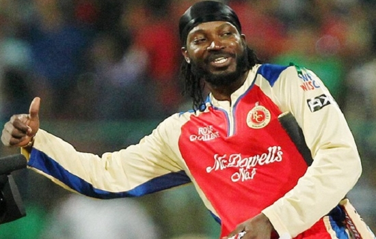 Top 10 Batsmen Who Smashed Most Sixes in IPL