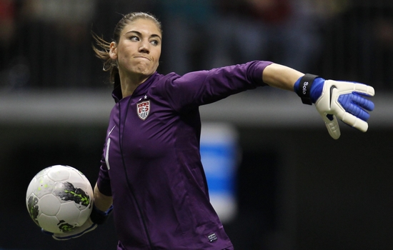 Top 10 Best Female Football Goalkeepers in the World