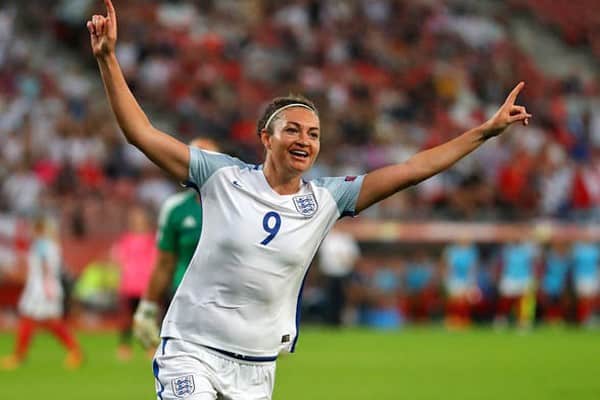 Highest Paid Women Footballers 2018