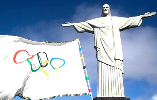 Rio 2016 Summer Olympics an Overview