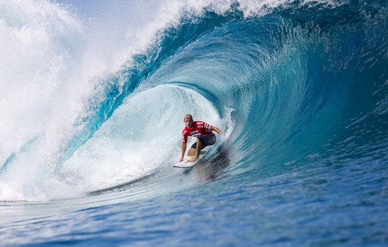 Surfing Thrilling Water Sports
