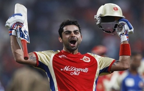 Profiles of All Eight Captains in Pepsi IPL 2015