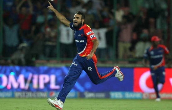 imran tahir Leading Run Scorer in IPL 2015