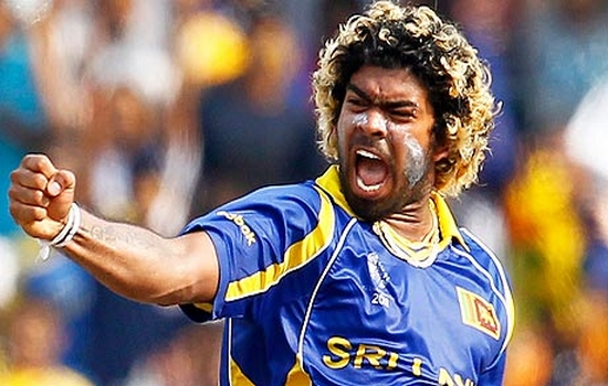 Lasith Malinga Highest Wicket-Takers in T-20