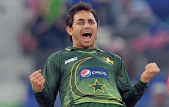 Saeed Ajmal Highest Wicket-Takers in T-20