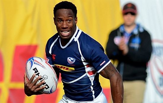 Carlin Isles Fastest Rugby Union Players 