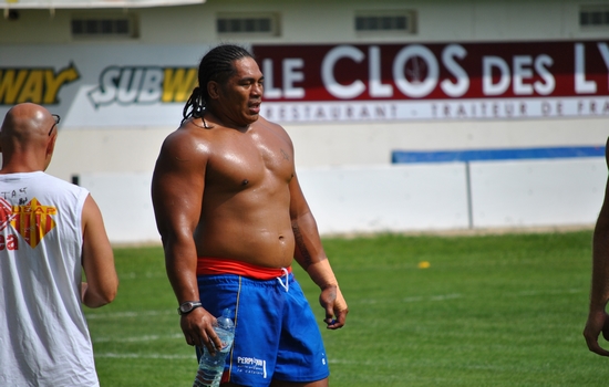 Henry Tuilagi strongest rugby players in the world