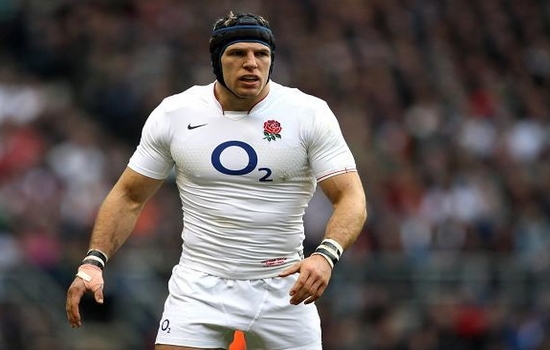 Top 10 Biggest and Strongest Rugby Players in the World [UPDATED]