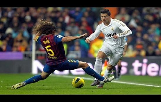 The Craziest and Best Football Skills Ever 