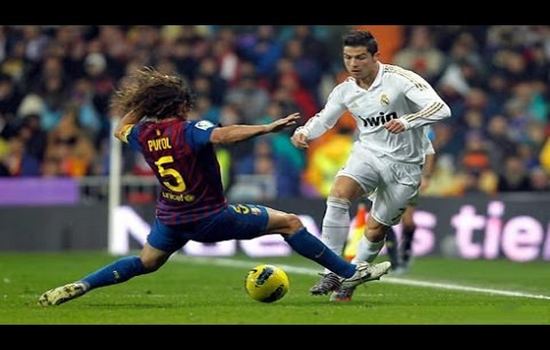 The Craziest and Best Football Skills Ever