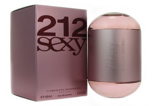 Cristiano Ronaldo Favorite Things: Favorite perfume 212 Sexy Men by Carolina Herrera 