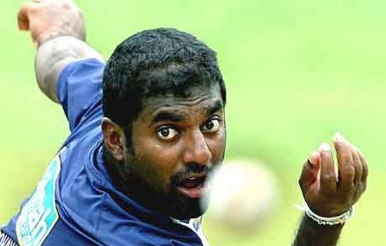 Muttiah Muralitharan Best Bowling Performances in ODI