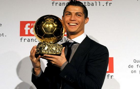 Cristiano Ronaldo Price: Cristiano Ronaldo will cost €1 billion 