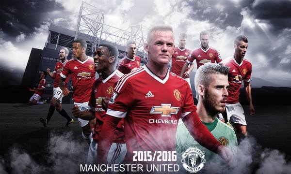 Manchester United Most Disappointing Teams in Season 2015-2016