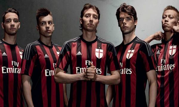 AC Milan Most Disappointing Teams in Season 2015-2016