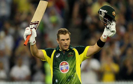 Top 10 Highest Individual Scores in T-20 Internationals