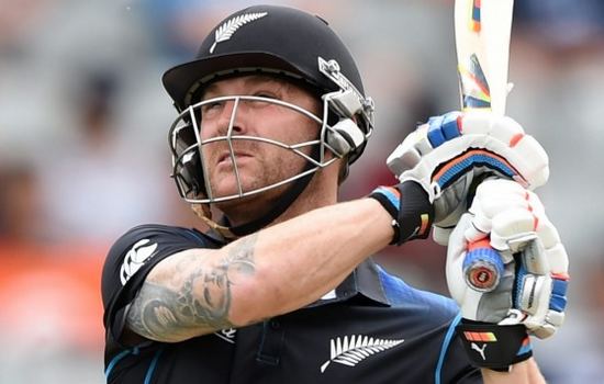 Brendan McCullum Highest Individual Scores in T-20 Internationals