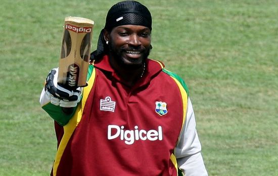 Chris Gayle Highest Individual Scores in T-20 Internationals