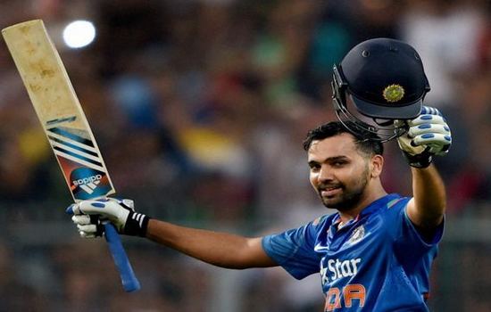 Rohit Sharma Highest Individual Scores in T-20 Internationals