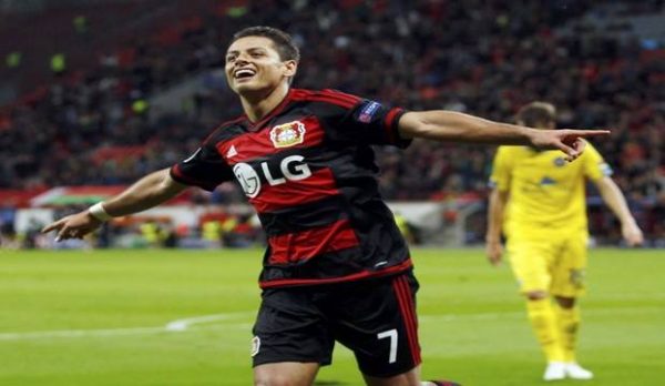 Javier Hernández