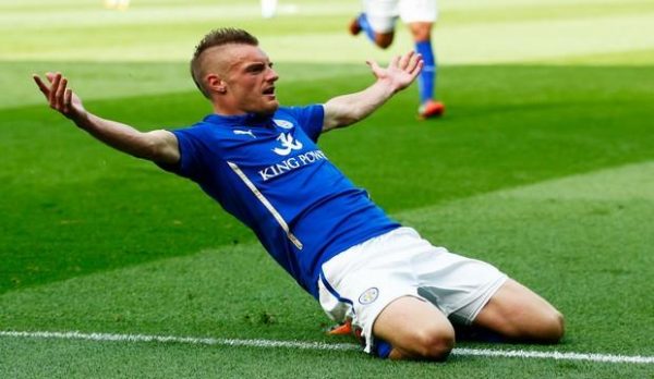  Jamie Vardy Young Footballers to Watch Out in 2016