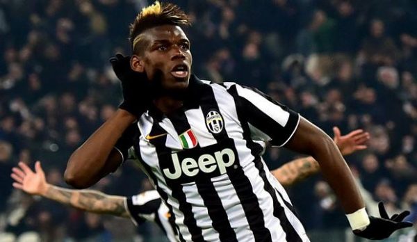 Paul Pogba Young Footballers to Watch Out in 2016