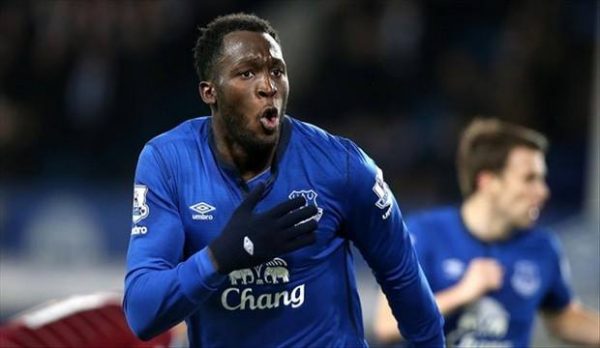 Romelu Lukaku Young Footballers to Watch Out in 2016