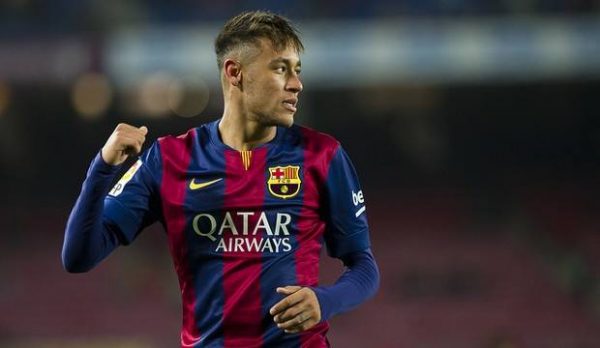 Neymar Jr Young Footballers to Watch Out in 2016