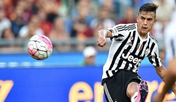 Paulo Dybala Young Footballers to Watch Out in 2016